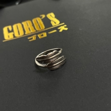 Goros Rings